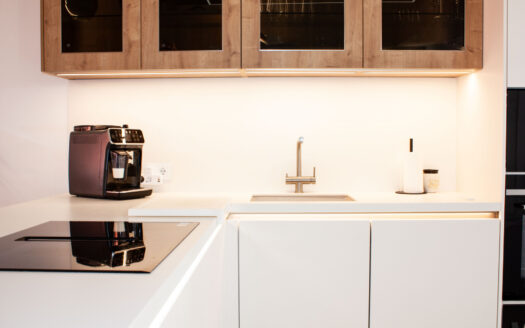 ¿ Quieres vivir a 1 minuto de la playa?