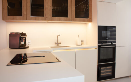 ¿ Quieres vivir a 1 minuto de la playa?