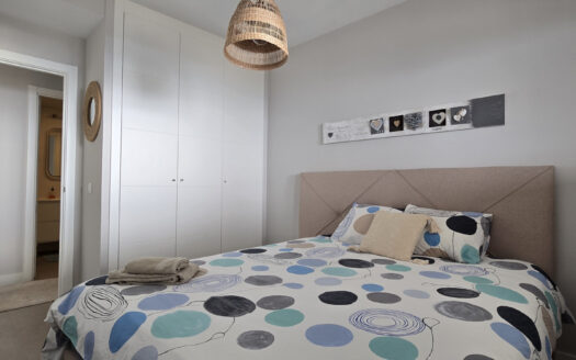 MAGNÍFICO PISO CON VISTAS FANTÁSTICAS AL MAR, BENALMÁDENA