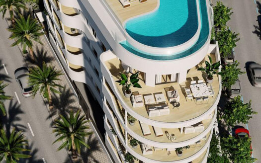 APARTAMENTO DE LUJO EN CASTILLO SAN MIGUEL/TORREMOLINOS