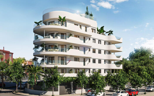 APARTAMENTO DE LUJO EN CASTILLO SAN MIGUEL/TORREMOLINOS