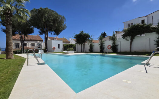 PISO DE LUJO A ESTRENAR EN ALQUILER EN MONTEMAR, TORRELINOS.