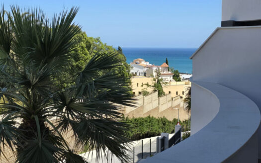 PISO DE LUJO A ESTRENAR EN ALQUILER EN MONTEMAR, TORRELINOS.