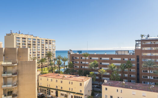 PISO DE 2 DORMITORIOS A ESTRENAR EN CENTRO DE TORREMOLINOS.