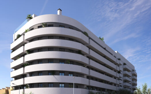 Plazas de garaje amplias en El Pinillo – Gran oportunidad