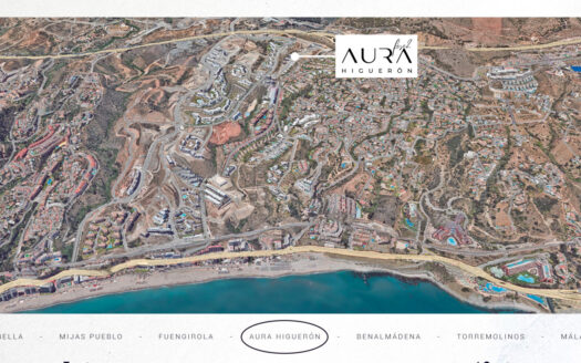 Gran lujo! Garden Villa con piscina privada infinity. Higuerón, Fuengirola