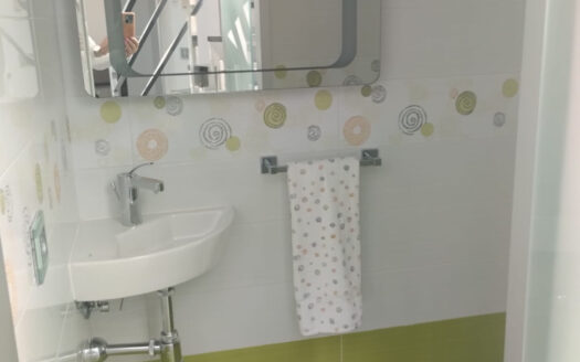 Villa Hacienda San Fernando, Benalmadena