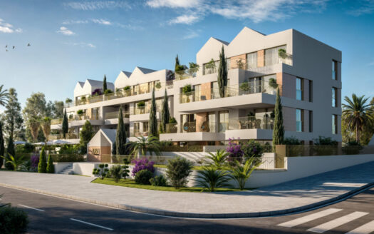 Garden villa exclusiva en Planta baja en La Carihuela, Torremolinos