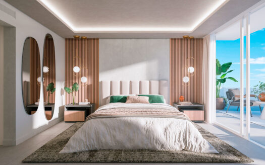 Gran lujo! Garden Villa con piscina privada infinity. Higuerón, Fuengirola