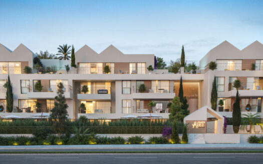 Garden villa exclusiva en Planta baja en La Carihuela, Torremolinos