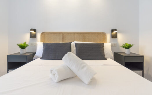 Inversión de Alta Rentabilidad Torremolinos – Residencial La Nogalera