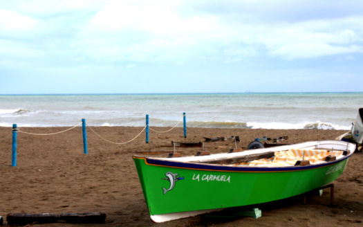 Oportunidad única: amplio local comercial en primera línea de playa