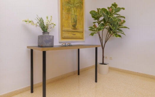 Piso Reformado a 2 minutos de la playa Torremolinos