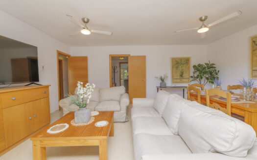 Piso Reformado a 2 minutos de la playa Torremolinos