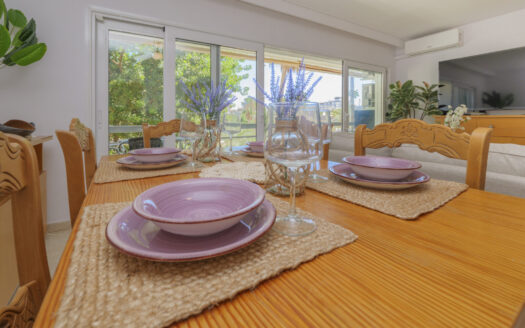 Piso Reformado a 2 minutos de la playa Torremolinos