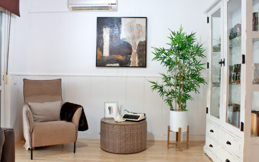 Espectacular Adosado de Lujo en Churriana: Eficiencia, Confort y Ubicación Estratégica