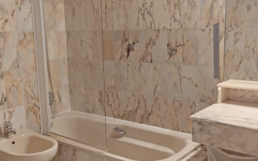 Apartamento con espectaculares vistas al mar en El Coloso, Benalmádena