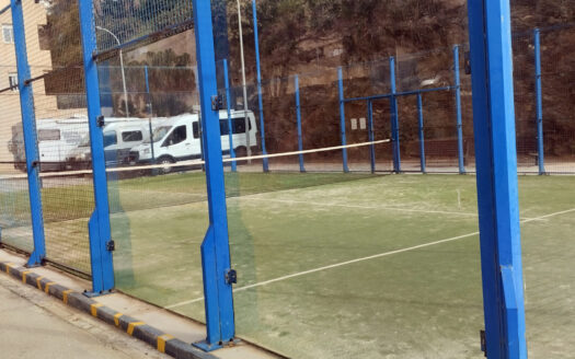 Apartamento con espectaculares vistas al mar en El Coloso, Benalmádena