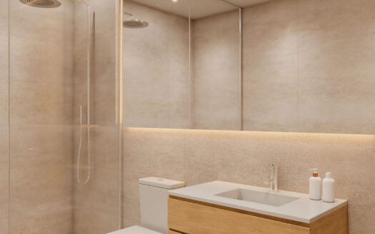 Amplio bajo con gran patio, 3 dormitorios en zona Pinillo, Torremolinos