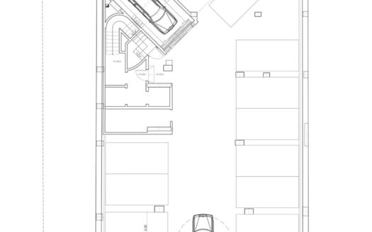 Plaza de aparcamiento en primera línea de playa – Edificio Uniqa, La Carihuela (Torremolinos)