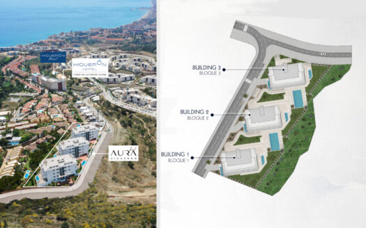 Gran lujo! Garden Villa con piscina privada infinity. Higuerón, Fuengirola