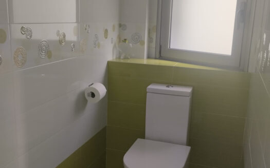 Villa Hacienda San Fernando, Benalmadena