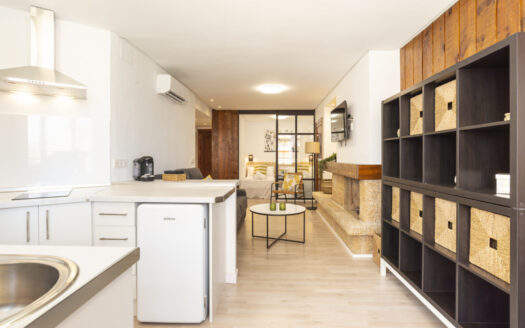 Inversión de Alta Rentabilidad Torremolinos – Residencial La Nogalera