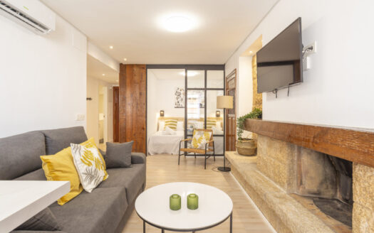 Inversión de Alta Rentabilidad Torremolinos – Residencial La Nogalera