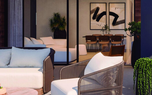 Ático de lujo con jacuzzi privado en zona de Higuerón, Fuengirola